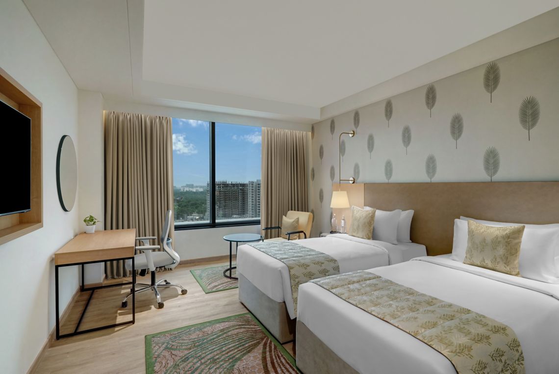 Sattvic Dining Experience