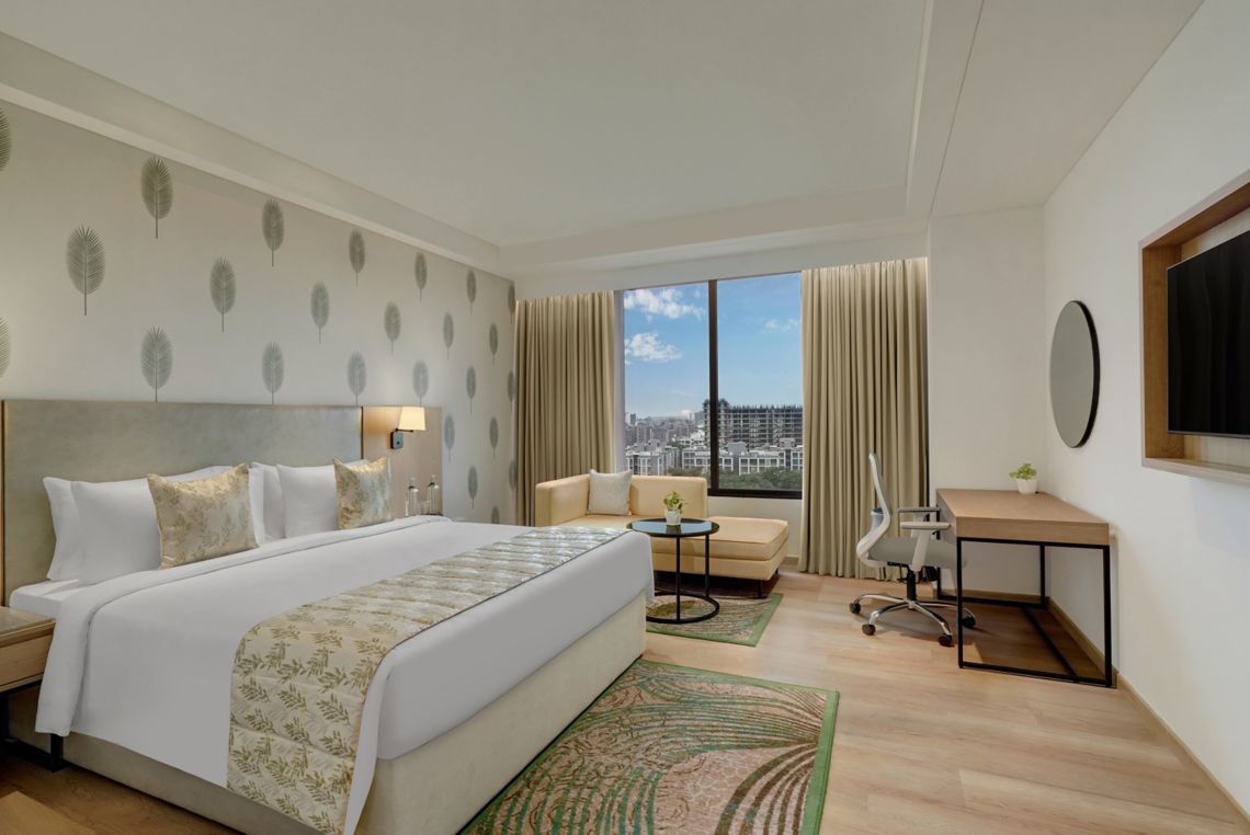 Prayer and Meditation Hall